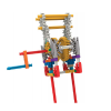 Конструктор образовательный K'NEX Education "STEM Исследования: Шестерни" - «globural.ru» - Мытищи