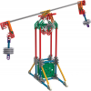 Конструктор образовательный K'NEX Education "STEM Исследования: Рычаги и шкифы" - «globural.ru» - Мытищи