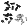 VEX IQ Ресурсный набор Motion Add-On Kit - «globural.ru» - Мытищи