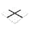 Набор 1/2 поля для соревнований / VEX IQ Challenge Half  Field Perimeter & Tiles - «globural.ru» - Мытищи