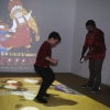 Интерактивный пол Floor - «globural.ru» - Мытищи