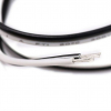 Кабели для подключения двигателей PH2.0-2P to Stripped-End Cable - 35 см,22AWG (Пара) - «globural.ru» - Мытищи