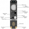 Мультидатчик mBuild_Science Sensor_V1.0 - «globural.ru» - Мытищи