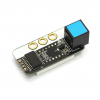 Дисплей Me 7-segment display-Red V1 - «globural.ru» - Мытищи
