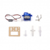 Модуль сервомотор 9g Micro Servo Pack - «globural.ru» - Мытищи