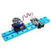 Модуль сервомотор 9g Micro Servo Pack - «globural.ru» - Мытищи