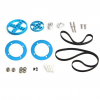 Ресурсный набор Timing Belt Motion Pack-Blue - «globural.ru» - Мытищи