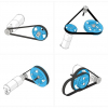 Ресурсный набор Timing Belt Motion Pack-Blue - «globural.ru» - Мытищи