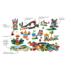 Конструктор Lego Duplo Планета STEAM - «globural.ru» - Мытищи