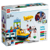 Набор Lego "Экспресс Юный Программист" - «globural.ru» - Мытищи