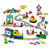 Набор Lego "Экспресс Юный Программист" - «globural.ru» - Мытищи