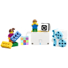 Набор Lego Spike Старт. Базовый - «globural.ru» - Мытищи