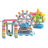 Комплект конструкторского уголка Botzees Construction Corner Playsets - «globural.ru» - Мытищи