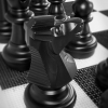 Напольные фигуры шахматные гигантские 61 - «globural.ru» - Мытищи