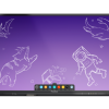 Интерактивная панель ActivPanel Nickel 65" - «globural.ru» - Мытищи