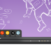 Интерактивная панель ActivPanel Nickel 65" - «globural.ru» - Мытищи