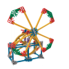 Конструктор образовательный K'NEX Education "STEM Исследования: Шестерни" - «globural.ru» - Мытищи