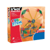 Конструктор образовательный K'NEX Education "STEM Исследования: Шестерни" - «globural.ru» - Мытищи