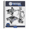 Конструктор стартовый  MAX. Tetrix - «globural.ru» - Мытищи