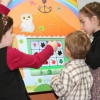 Учебно-игровой терминал "Домик" - «globural.ru» - Мытищи