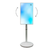 Мобильная панель Mobiscreen EON 32" - «globural.ru» - Мытищи