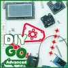 Комплект Robo kit DIYGO Расширенный - «globural.ru» - Мытищи