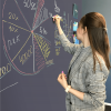Магнитно-меловые обои с бумажной подложкой - «globural.ru» - Мытищи