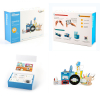 Электронный конструктор NEURON Inventor Kit - «globural.ru» - Мытищи