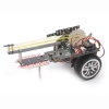 Конструктор Robo Kit 3 - «globural.ru» - Мытищи