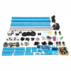 Набор XY плоттера XY Plotter Robot Kit V2.0  - «globural.ru» - Мытищи