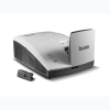 Ультракороткофокусный проектор BenQ MH856UST+ - «globural.ru» - Мытищи