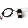 Ресурсный набор для плоттера 445nm 1600mW Blue Laser Components Engraver  Pack - «globural.ru» - Мытищи