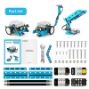 Ресурсный набор mBot Add-on Pack Interactive Light&Sound - «globural.ru» - Мытищи