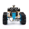Робототехнический набор Starter Robot Kit-Blue (Bluetooth-версия) - «globural.ru» - Мытищи