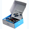 Робототехнический набор Starter Robot Kit-Blue (Bluetooth-версия) - «globural.ru» - Мытищи