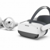Комплект для класса виртуальной реальности Geckotouch VR08 - «globural.ru» - Мытищи