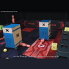 Соревновательное поле 2022 MakeX Challenge Arena - «globural.ru» - Мытищи
