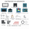 Комплект Robo kit DIYGO Расширенный - «globural.ru» - Мытищи