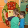 Учебно-игровой терминал "Медвежонок" - «globural.ru» - Мытищи