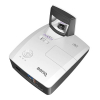 Ультракороткофокусный проектор BenQ MW855UST+ - «globural.ru» - Мытищи