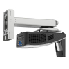 Ультракороткофокусный проектор BenQ MH856UST+ - «globural.ru» - Мытищи