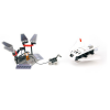 Набор VEX by HEXBUG Команда спасателей - «globural.ru» - Мытищи