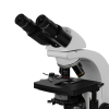 Цифровой микроскоп бинокулярный (с камерой) - «globural.ru» - Мытищи