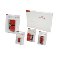 Набор датчиков Advanced Sensor Kit для конструктора VEX - «globural.ru» - Мытищи