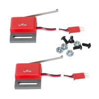 Переключатели Limit Switch (2-pack) для конструктора VEX - «globural.ru» - Мытищи