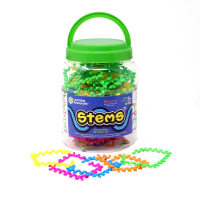 Конструктор "Stems" - 60 деталей - «globural.ru» - Мытищи
