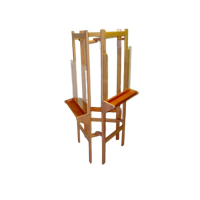 Прозрачный мольберт (3 части) - «globural.ru» - Мытищи