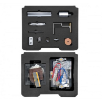 Учебный комплект "Электростатика" - «globural.ru» - Мытищи