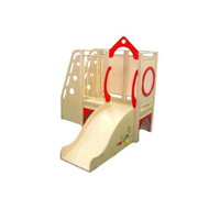 Игровой комплекс "Домик 2" - «globural.ru» - Мытищи