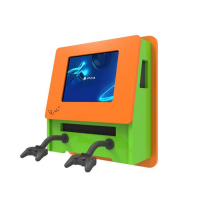Интерактивная игра "Оскар" - «globural.ru» - Мытищи